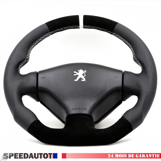 Peugeot 206 sport Tuning