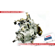 Pompe à Injection Remanufacturée Pour VW Transporter T4 2.4 D - Bosch, Réf. 0460485035, Garantie 1 An