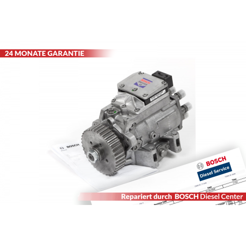 Pompe d’injection Audi A4 A6 A8 2.5 TDI 059130106J 0470506030 Echange standard