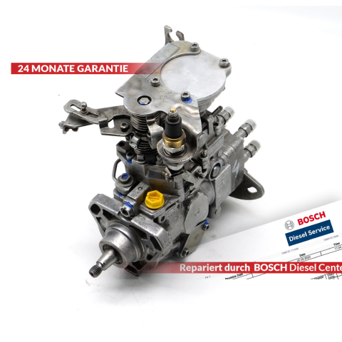 Pompe d’injection pour VW Audi 2,4L 5 Zyl AAS 0460485012Echange standard 