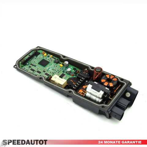 Servolenkung ECU servopumpe Lenkung Audi A6 8G0909144J 