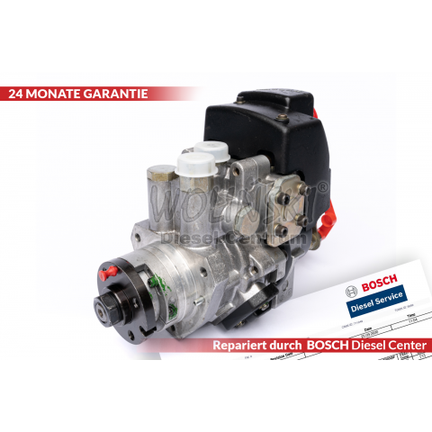 Einspritzpumpe EPIC Lucas / Delphi Faze 1 Ford Transit 2.5TD 8720A050A pumpe
