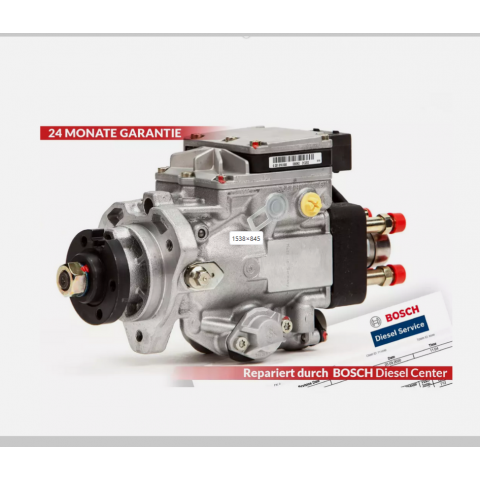 Einspritzpumpe Zexe Nissan Patrol 3.0D 109342-4025 16700VG100 