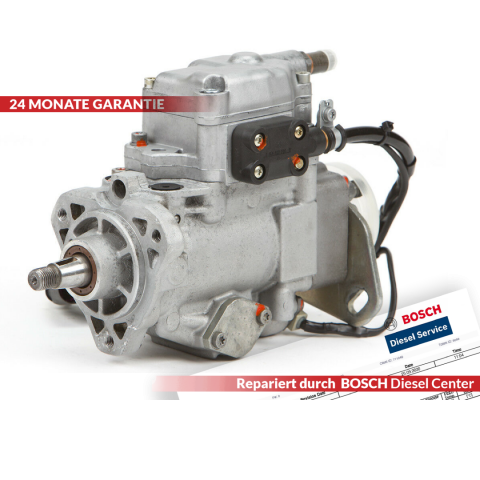 Generalüberholt Einspritzpumpe VW T4 2.5L TDI 074130115BX 0460415983 AUF AXL