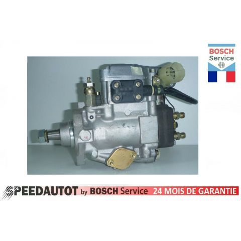  Pompe Injection Honda Accord 2,0 Tdi Bosch 0460414992 Echange standard