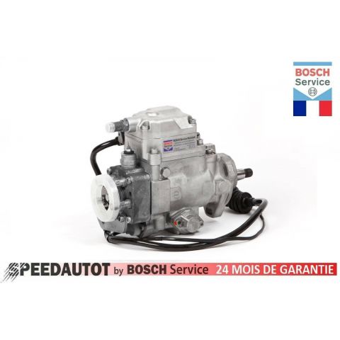 Pompe Injection Fiat 2,4TD Lancia 2,4TDS Bosch 0460495998 Echange standard*