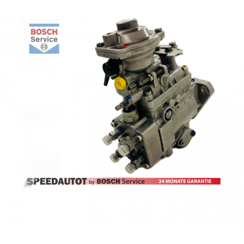  Pompe Injection Fiat Ducato II 2,5 Tdi 95PS Bosch 0460414081 Echange standard*
