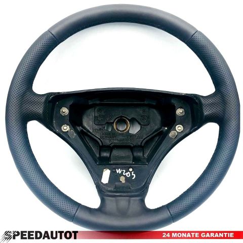 Volant Cuir Mercedes W 203 Sport Coupé A2034601203-