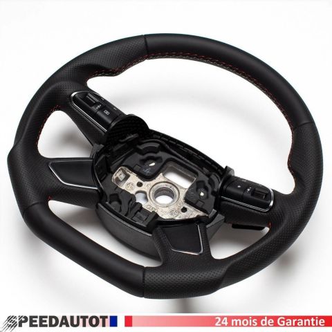 Audi Aplati A4 A2 A3 Q7 Mise au Point Volant Dsg 4-branches 