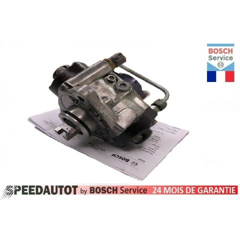 Pompe Haute Pression FIAT DUCATO 2 2 D DENSO 294000-0400 Echange standard