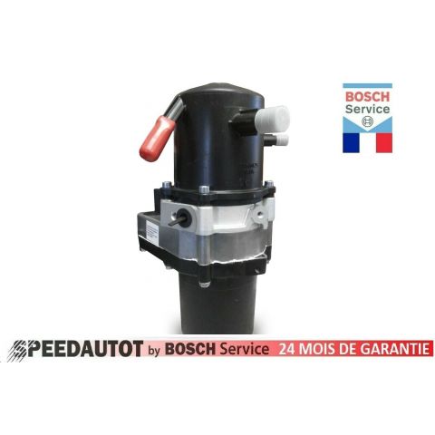  Pompe Fiat Scudo Phedra Ulisse 807 A  5095965+E Echange standard 