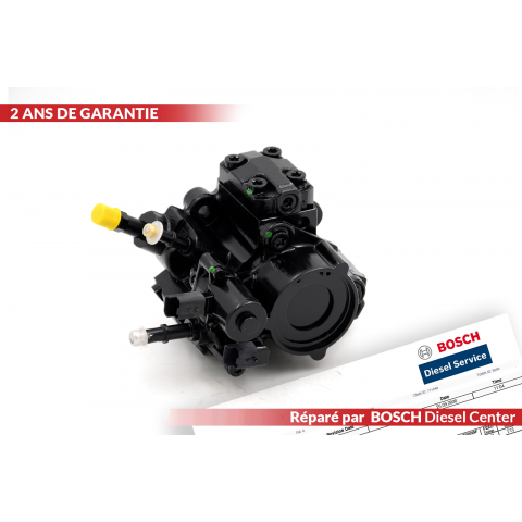 Pompe  A2C53344443 Peugeot Boxer 2,2 5WS40694 BK2Q-9B395-AD Echange standard 