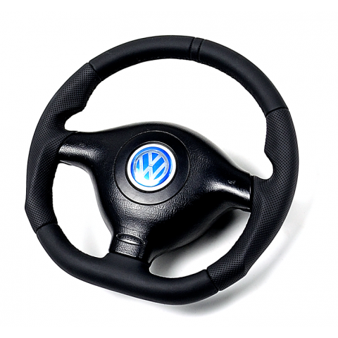 Volant aplati  VW Golf 4 Passat 3B Bora GTi Echange standard
