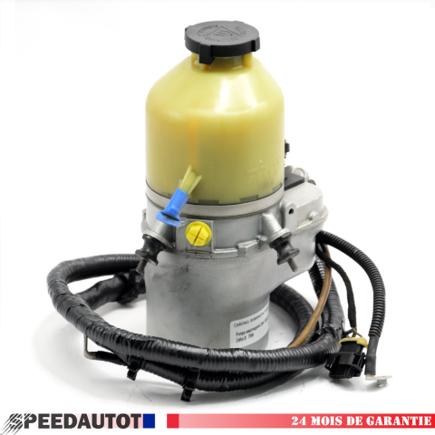 Pompe de direction assistée pour Opel Meriva B 95507297 1609032 echange standard 
