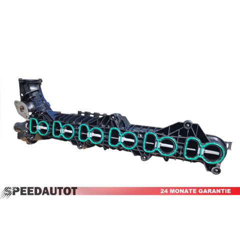 CLAPET D’ADMISSION BMW B57 3.0D G30, G31, G32 11618477029 Echange standard