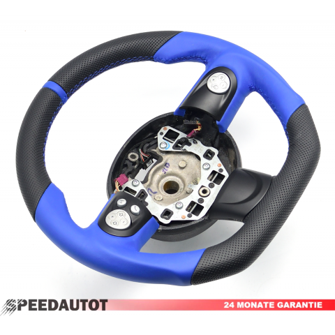 Mini Cooper r56 volant 6782597 6782598