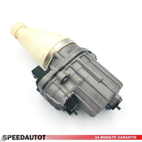 für Opel Zafira B Astra H VAN Servopumpe 93196804 13292554 2n