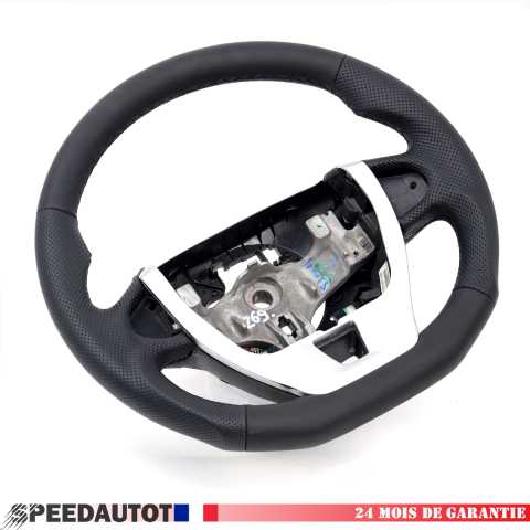 Lenkrad Renault Laguna III Grandtour Abgeflacht 