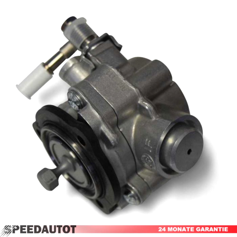Einspritzpumpe für Peugeot 406 2.0 HPI EW10D 103kW Fehler P1191 24465785