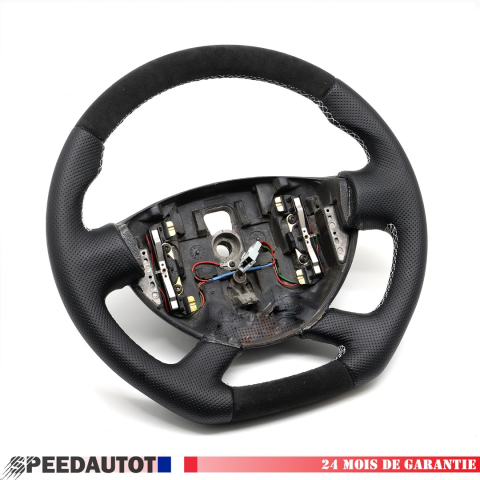 Tuning 8200407254 lenkrad renault laguna ii grandtour 