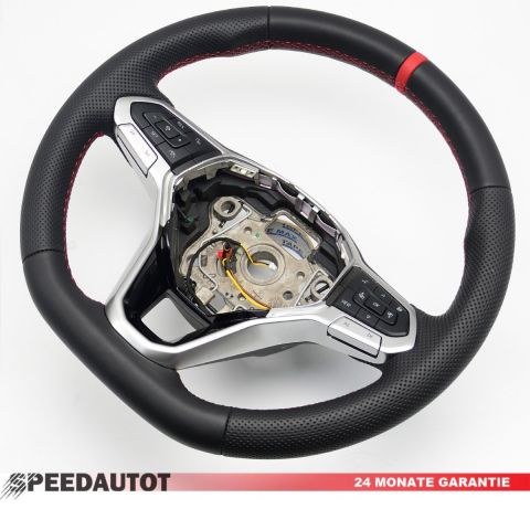 Volant VW Passat B9, Golf VIII, Tiguan  5H0959542A DSG Echange 