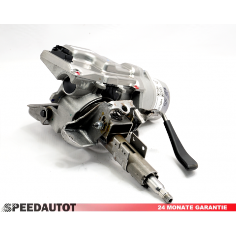 Servo Pompe Fiat 500 735491805 Echange standard