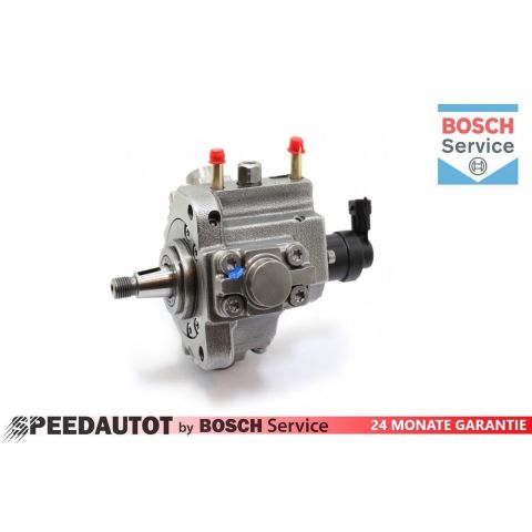 Opel Einspritzpumpe Hochdruckpumpe OPEL 1,9 CDTI Bosch 044501097