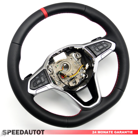 Volant VW Passat B9, Golf VIII, Tiguan, T-Cross 5H0959542A DSG  Echange standar