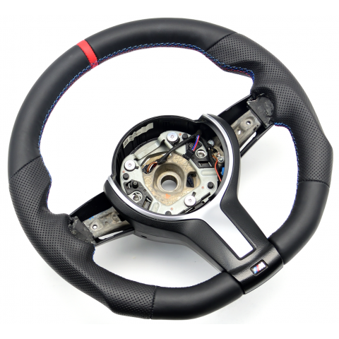 Volant  BMW F31 F30 F33 X5 F15 X6 F16 X6 X5 Echange standard