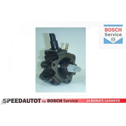 Citroen Generalüberholt Hochdruckpumpe CITROEN  2 0 - 2,2 HDI Bosch 0445010046