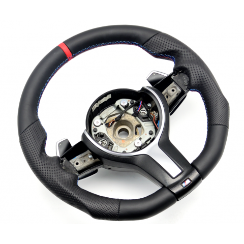 Volant  BMW F31 F30 F33 X5 F15 X6 F16 X6 X5 Echange 