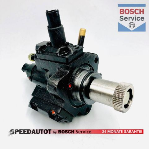 Iveco Hochdruckpumpe Einspritzpumpe IVECO DAILY III 2,8 Bosch 0445020002