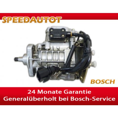 Generalüb.' Injection VW Polo Caddy Lupo 1,7 Sdi 028130082G 0460404962 